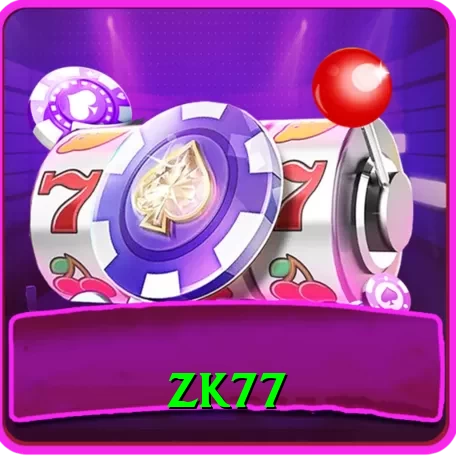 ZK77 Games (Casino & Earning) Elite v3.0.2 - 2